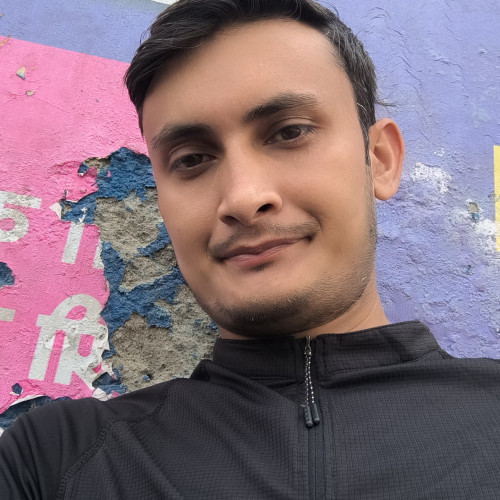 Jacob S. profile photo