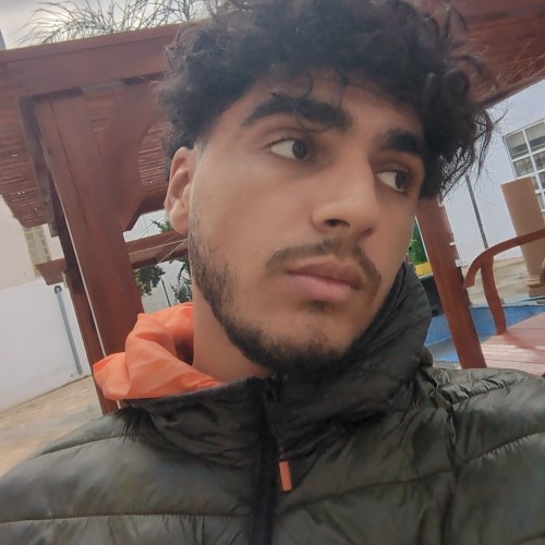 Yacine  H. profile photo