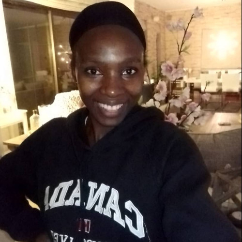 EDINAH  K. profile photo