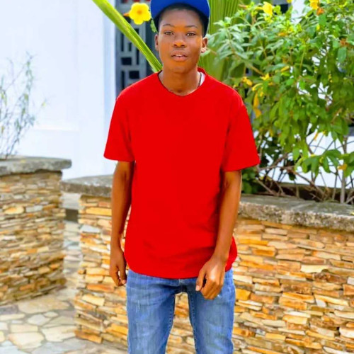 Kelvin P. profile photo
