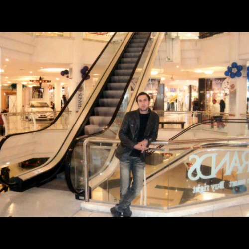 Nima M. profile photo