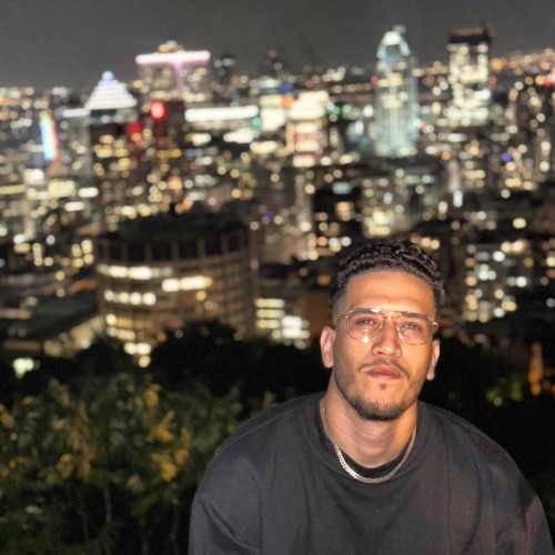 Mouayad A. profile photo