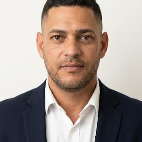 Dariel B. profile photo