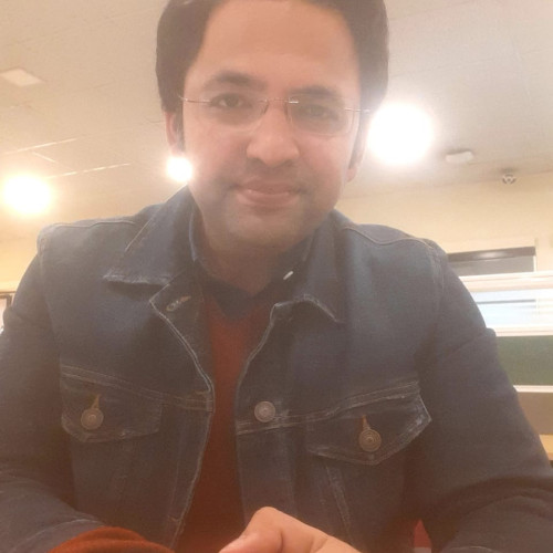 Zeeshan A. profile photo