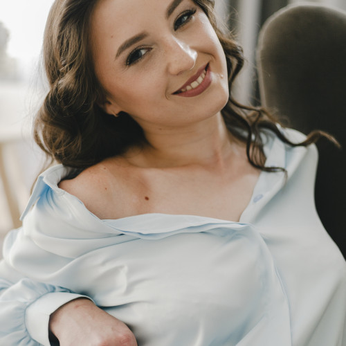 Alexandrina K. profile photo