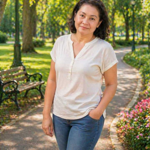 Ana A. profile photo