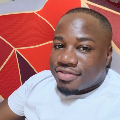 Yannick N. profile photo