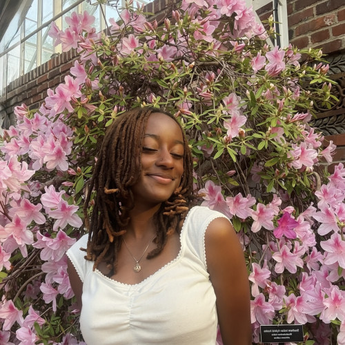 Alora J. profile photo