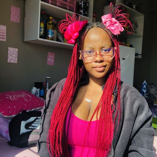 Thobeka M. profile photo