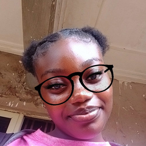 Peace E. profile photo