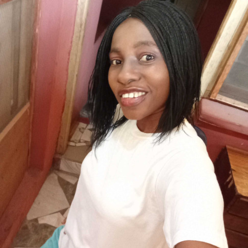 nwankwo c. profile photo