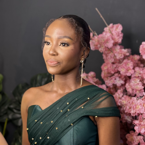 Evelyn M. profile photo