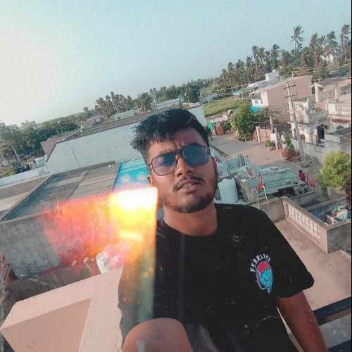 Jaivin K.