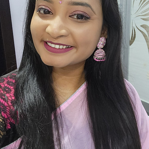 Pavitra  R. profile photo