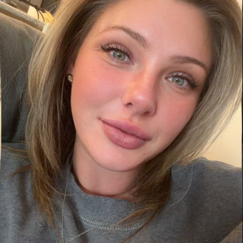 Brittney M. profile photo