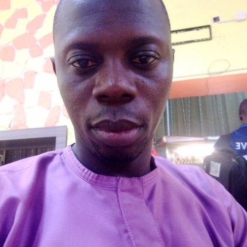 Olanrewaju O. profile photo