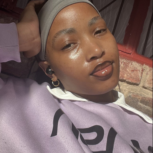 Sinenhlanhla P. profile photo
