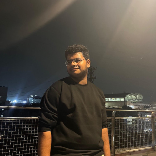 Anudeep S. profile photo