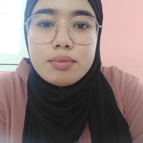 Khadija O. profile photo