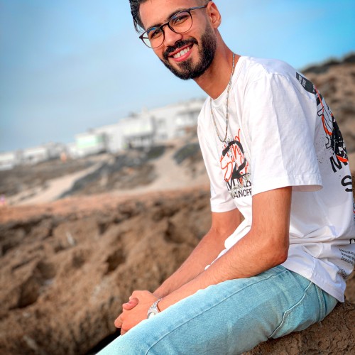 Badreddine A.