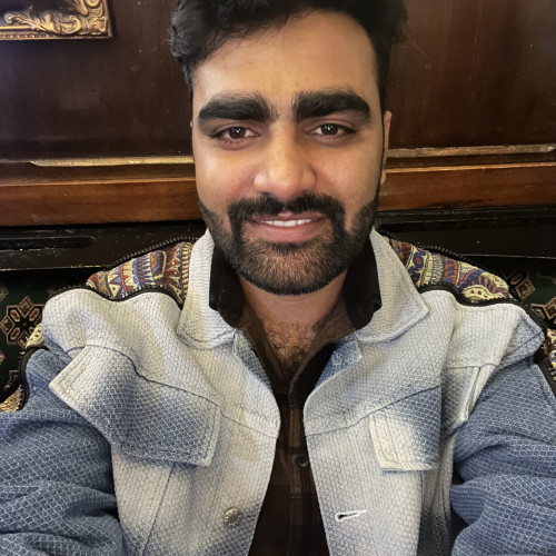Anshul B.
