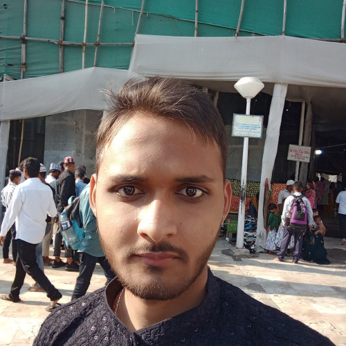 Aman K. profile photo