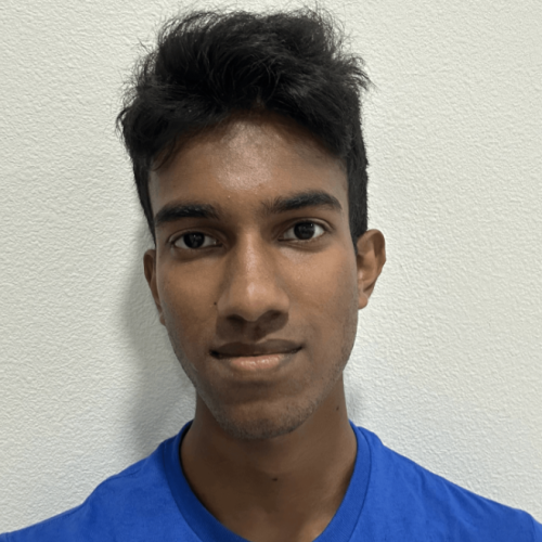 Rohit M. profile photo
