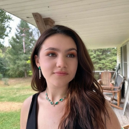 Allison b. profile photo