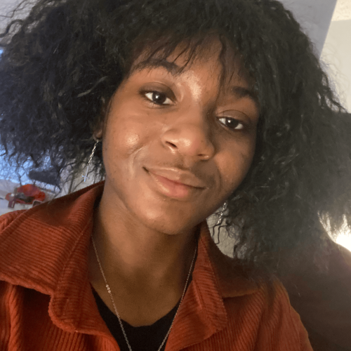 Janiya R.