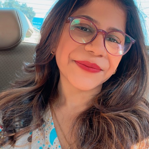 Lily P. profile photo