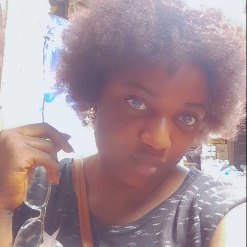 Joy O.
