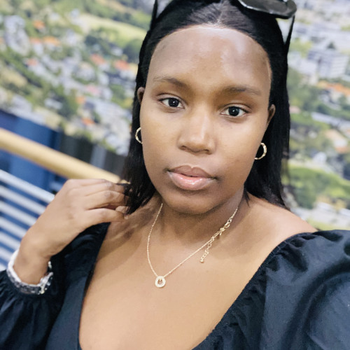 Sandisiwe H. profile photo