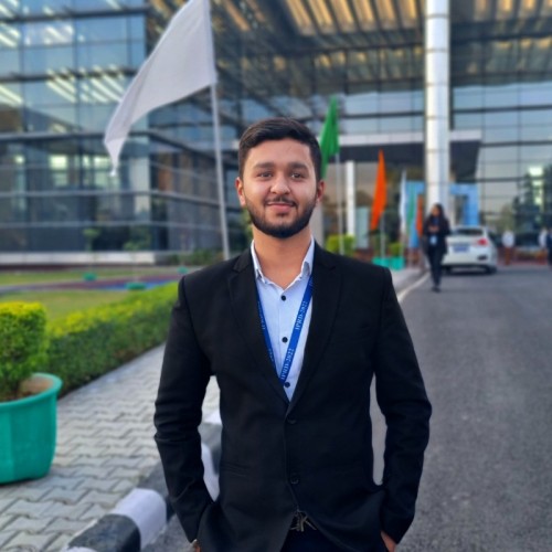 VANSH B. profile photo