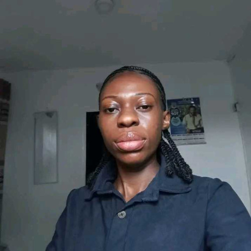 Nmema A. profile photo