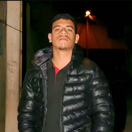 Abdelali b.