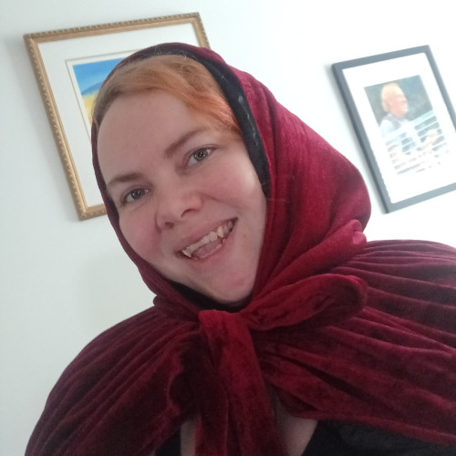 Raven C. profile photo