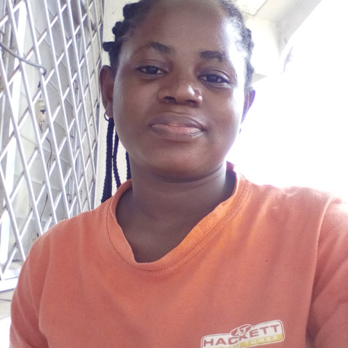 Brenda  E.