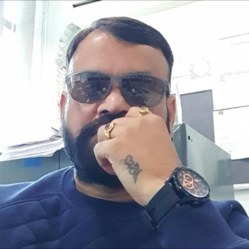 Muhd R. profile photo
