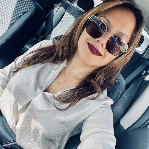 Cielo A. profile photo