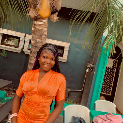 Ndulue  P. profile photo