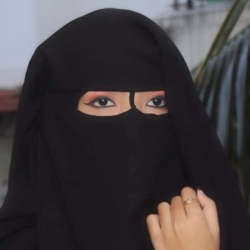 Syeda saniya H.
