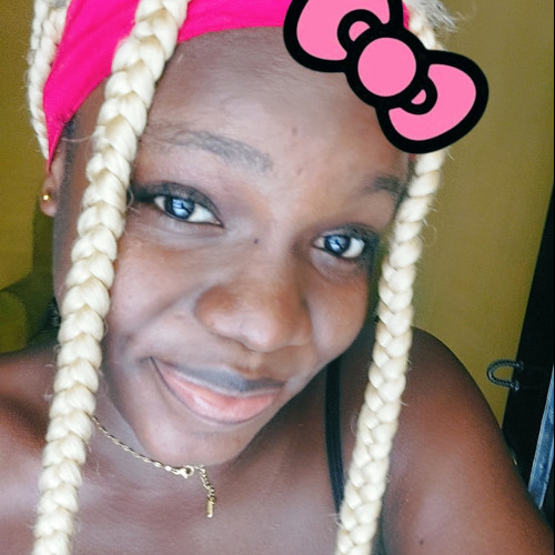Okwudi F. profile photo