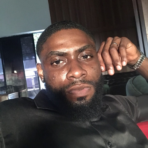 Okey P. profile photo