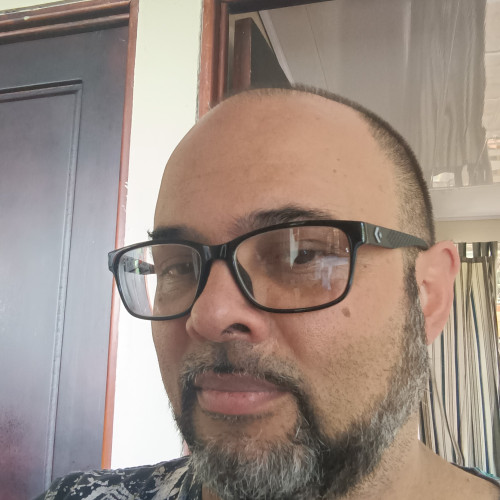 Álvaro Enrique V. profile photo