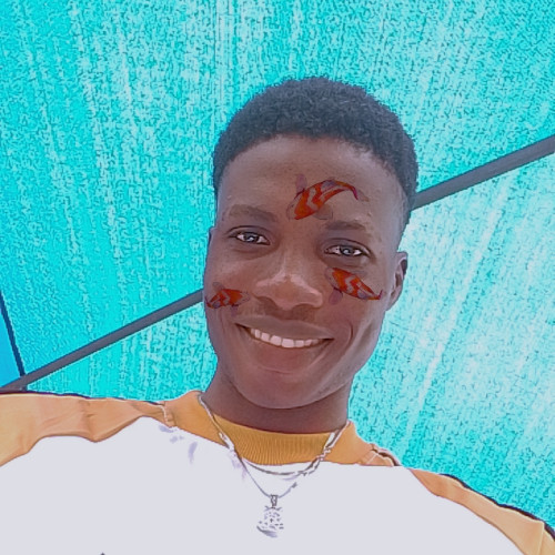 Solomon  A. profile photo