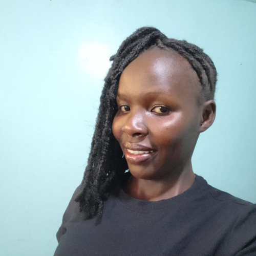 Mariam  O. profile photo