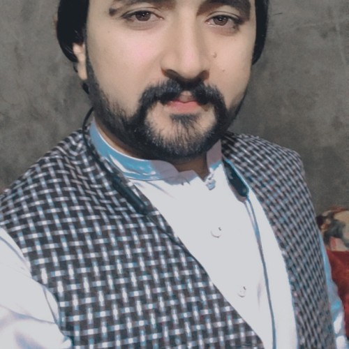 Sadaqat A.