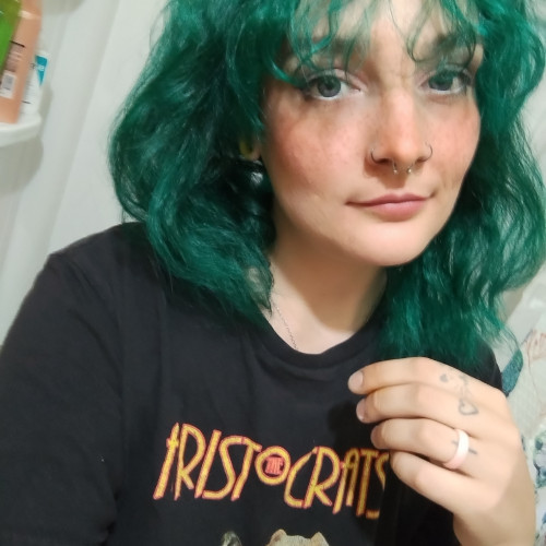 Kirstin S. profile photo