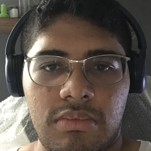 Jorge Andres T. profile photo