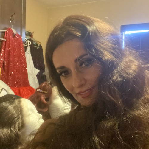 Gabriela S.